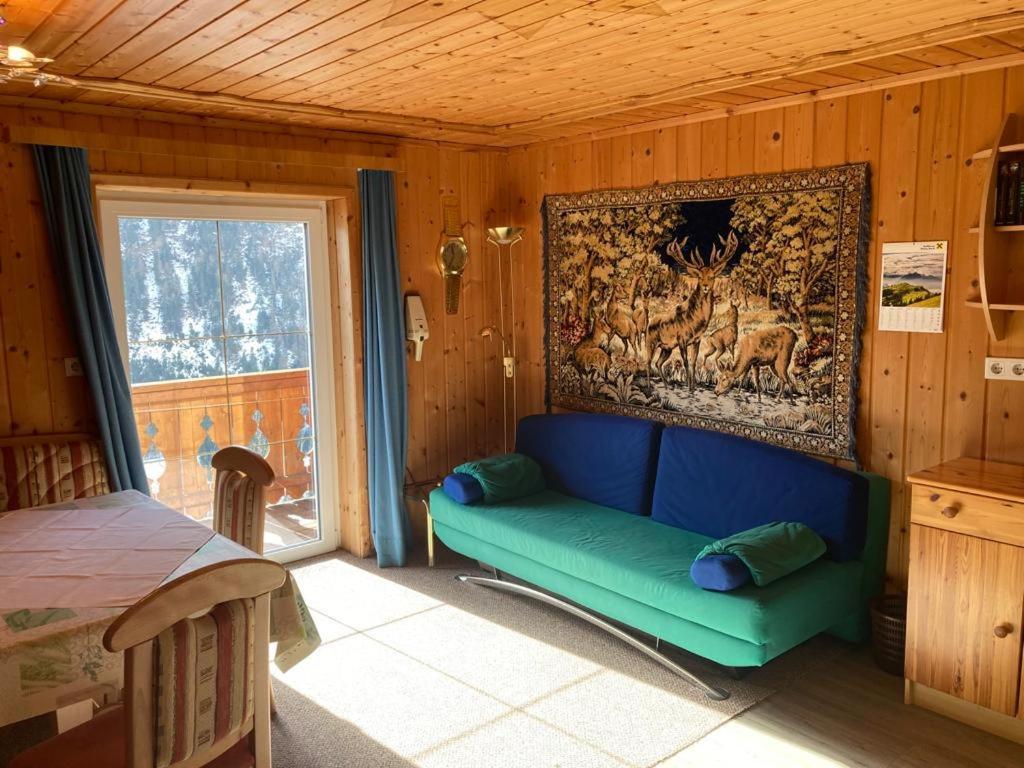 Ferienhaus Fichtenheim Prägraten 外观 照片