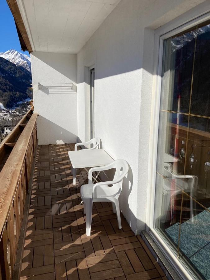 Ferienhaus Fichtenheim Prägraten 外观 照片